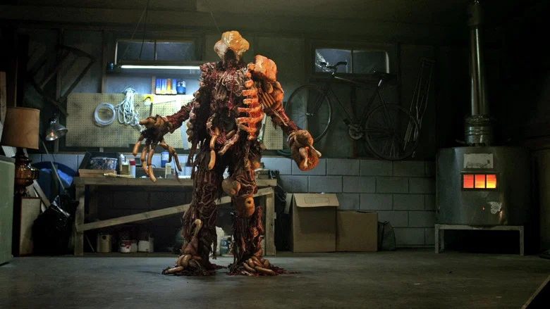 John Dies at the End screenshot 5