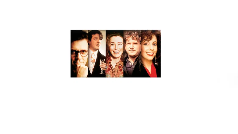 Peter's Friends screenshot 3