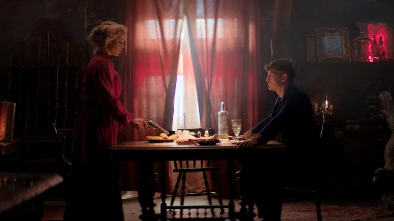 Apaches: Gang of Paris screenshot 8