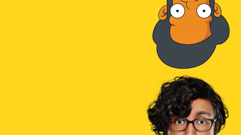 The Problem with Apu screenshot 1