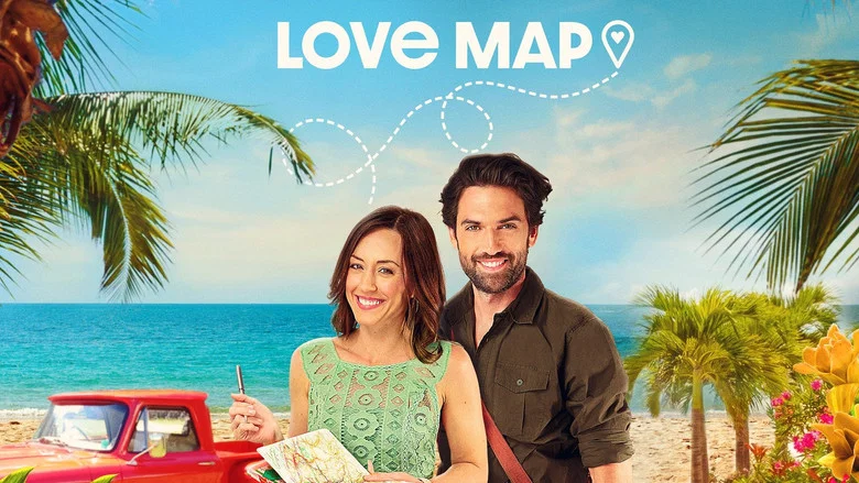 Love Map screenshot 7