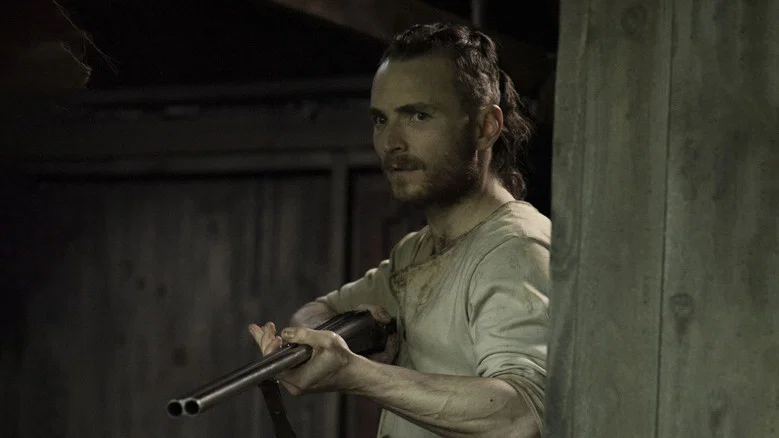 The Survivalist screenshot 5