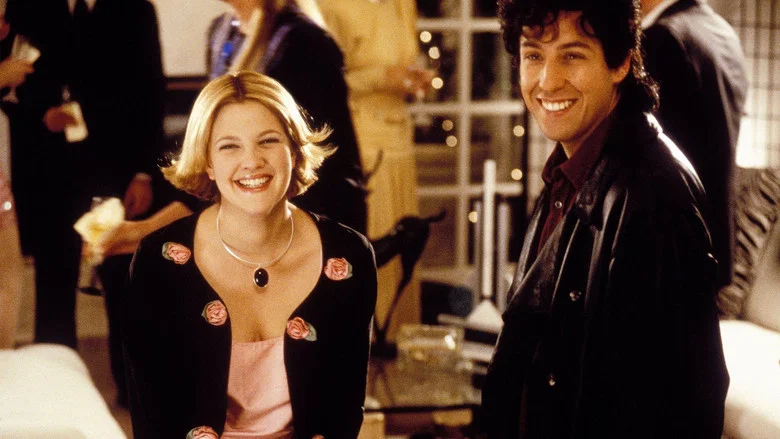 The Wedding Singer screenshot 5