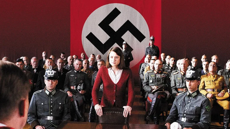 Sophie Scholl: The Final Days screenshot 1