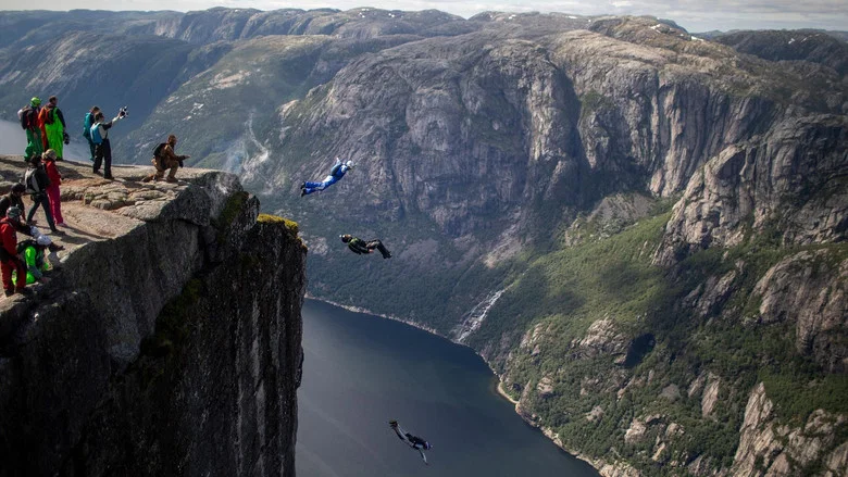 Fly screenshot 5