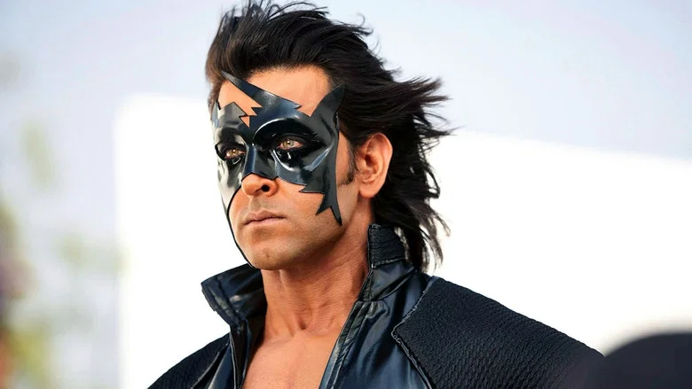 Krrish 3 screenshot 3