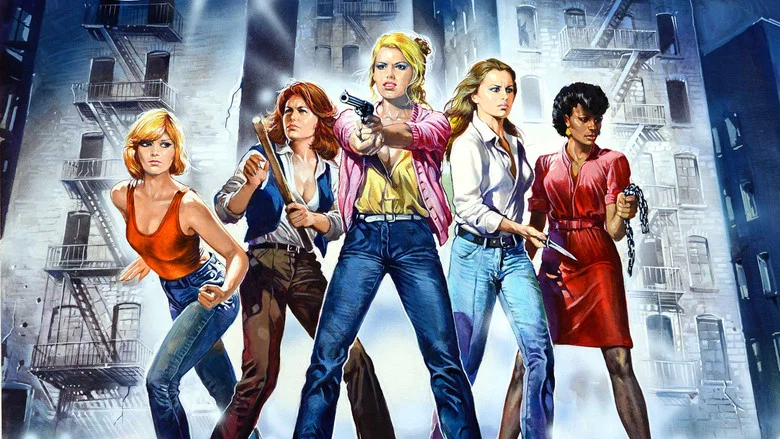 The Ladies Club screenshot 1