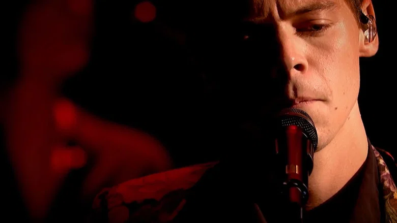 Harry Styles: Are You Curious? screenshot 1