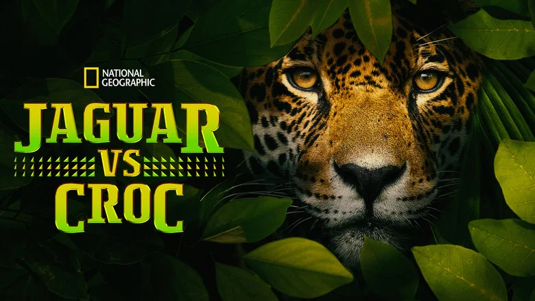 Jaguar vs. Croc screenshot 2