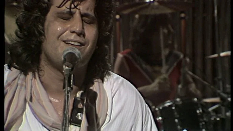 Pino Daniele Live @ RTSI screenshot 2