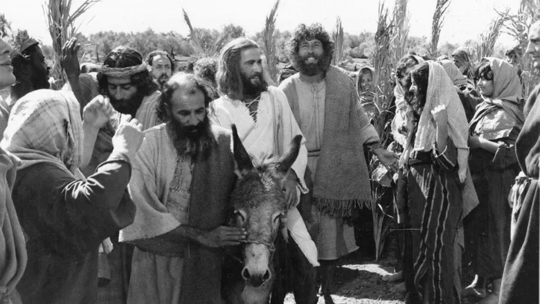 Jesus screenshot 6