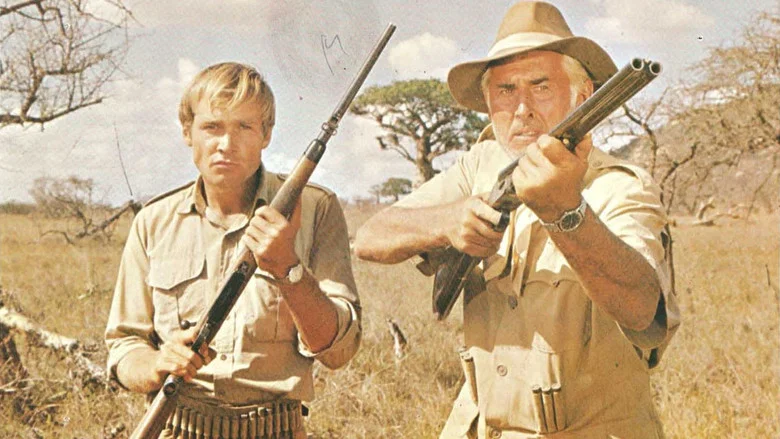 The Last Safari screenshot 1
