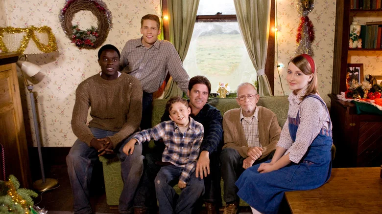 Christmas in Canaan screenshot 4