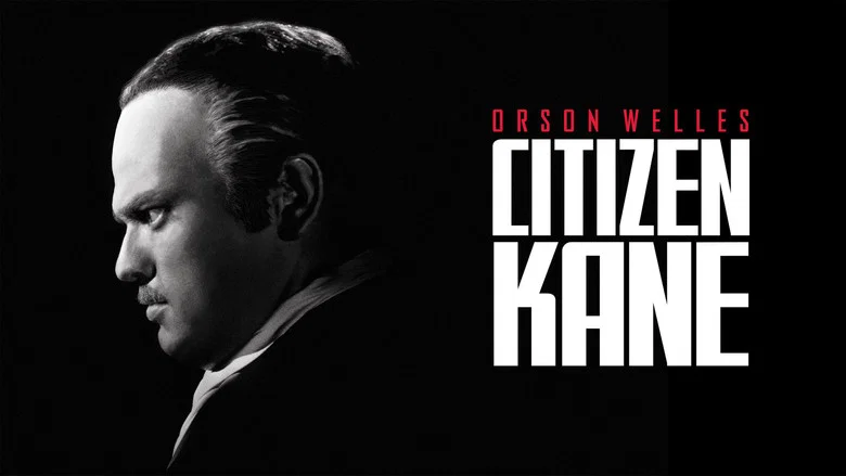 Citizen Kane screenshot 8