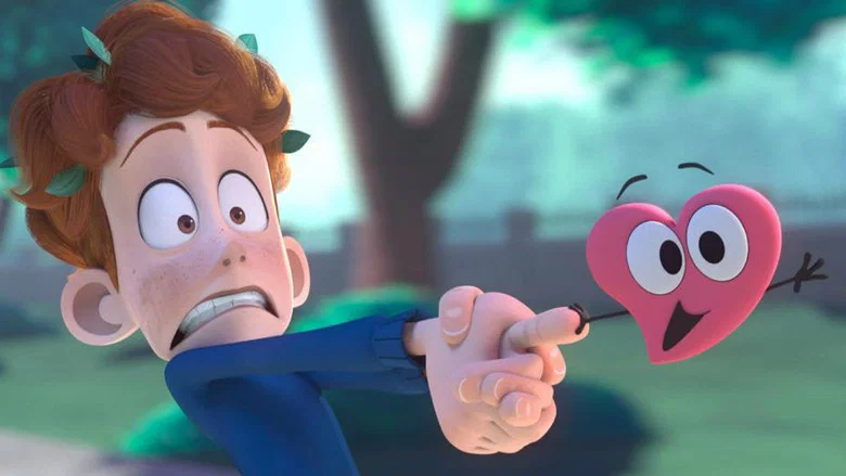 In a Heartbeat screenshot 1