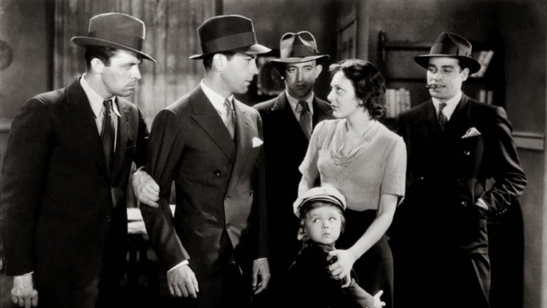 Three on a Match screenshot 4