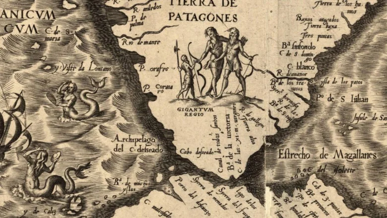 Tierra de Patagones: Six Months in Patagonia screenshot 2