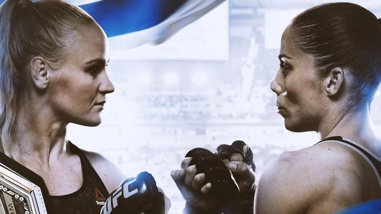 UFC Fight Night 156: Shevchenko vs. Carmouche 2 screenshot 3