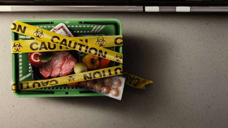 Poisoned: The Dirty Truth About Your Food screenshot 3