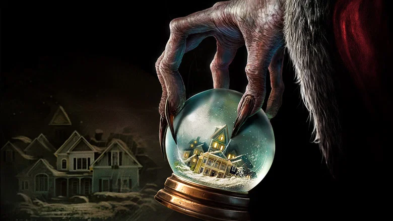 Krampus screenshot 5