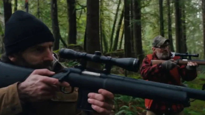 Big Legend screenshot 7
