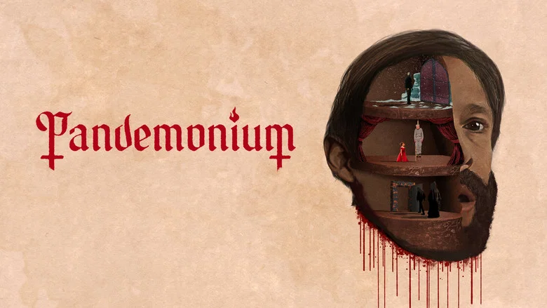 Pandemonium screenshot 5
