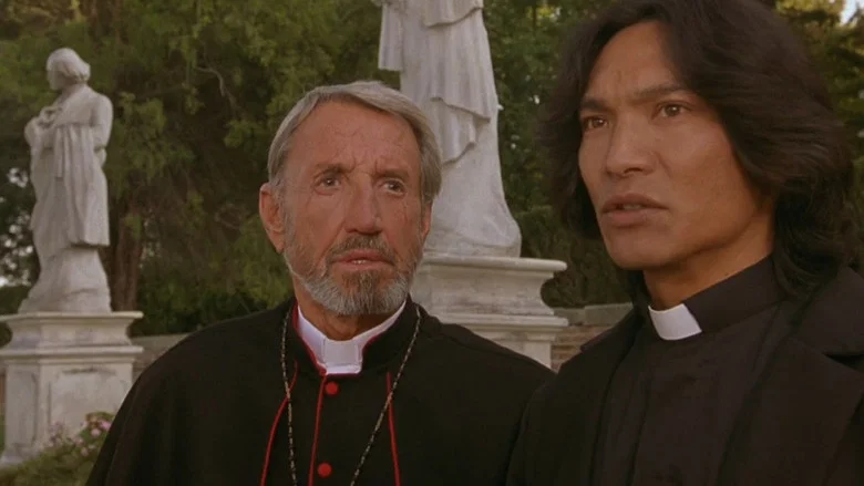 Dracula II: Ascension screenshot 4