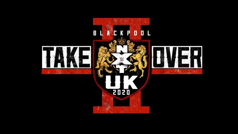 NXT UK TakeOver: Blackpool II screenshot 1