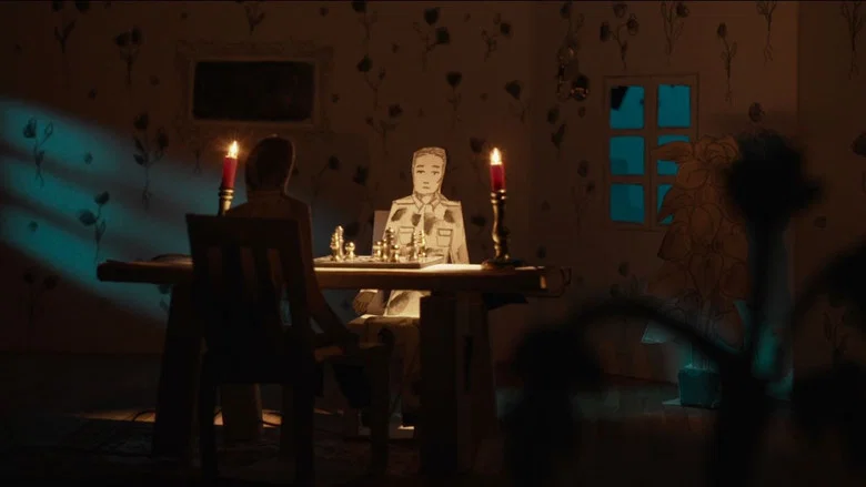L'homme de l'ombre screenshot 2
