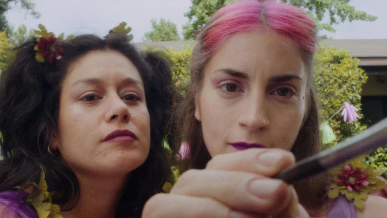 Outsider Girls screenshot 7