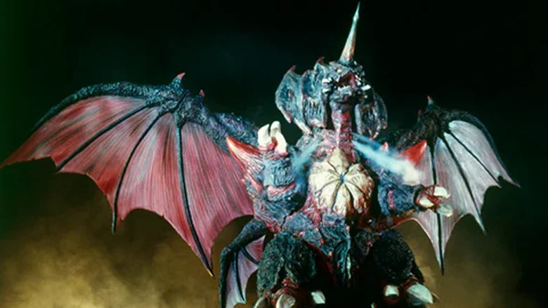 Godzilla vs. Destoroyah screenshot 7