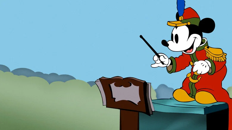 The Band Concert screenshot 5