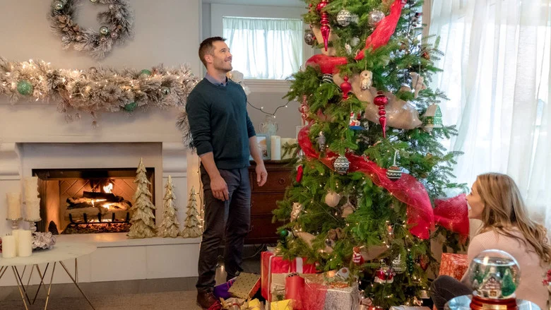 Karen Kingsbury's Maggie's Christmas Miracle screenshot 6