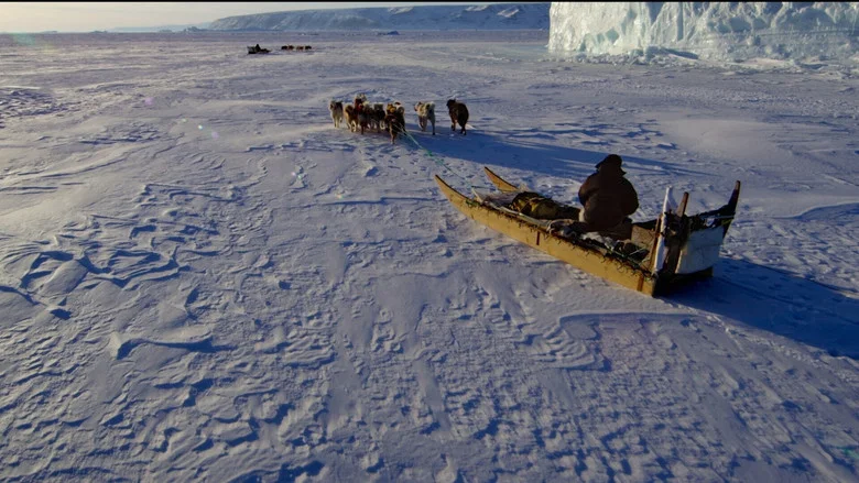 The Last Ice screenshot 3