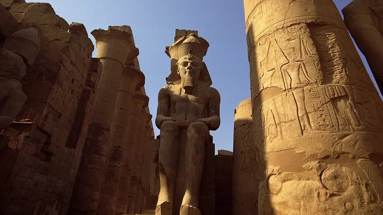 Mummies: Secrets of the Pharaohs screenshot 3