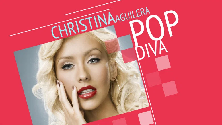 Christina Aguilera: Pop Diva screenshot 1