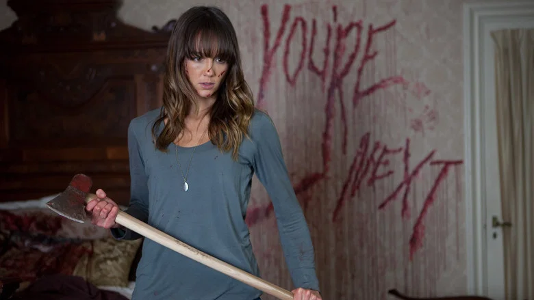 You're Next screenshot 2