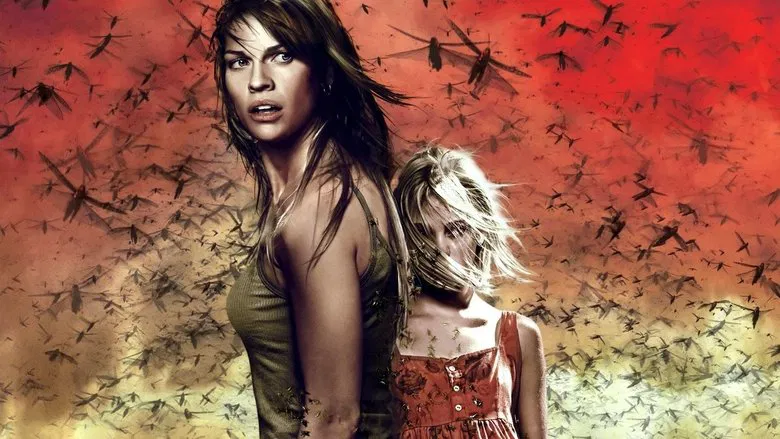 The Reaping screenshot 1