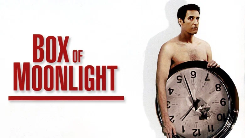 Box of Moonlight screenshot 6