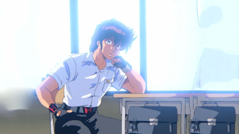 Campus Special Investigator Hikaruon screenshot 4