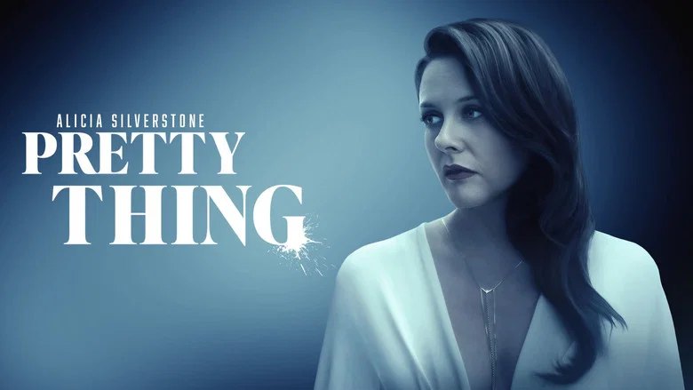 Pretty Thing screenshot 7