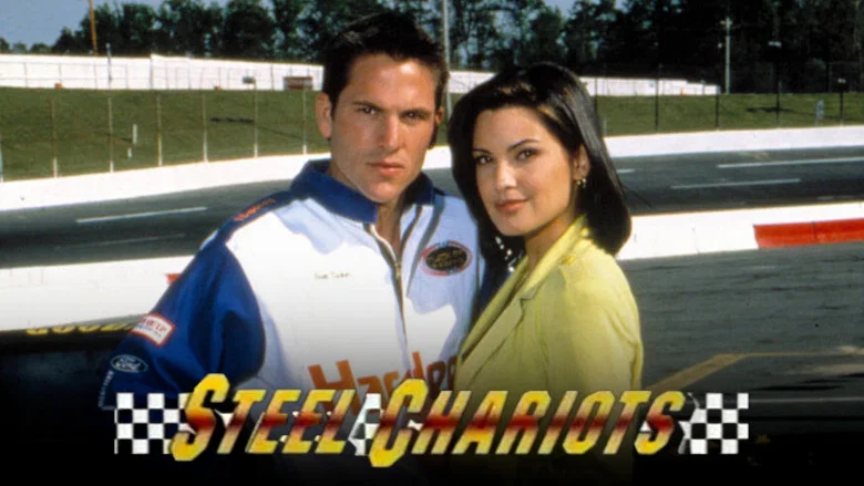 Steel Chariots screenshot 4