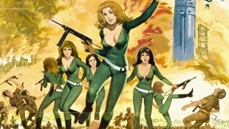 The Doll Squad screenshot 2