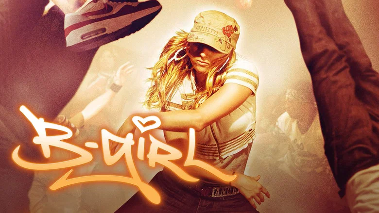 B-Girl screenshot 5