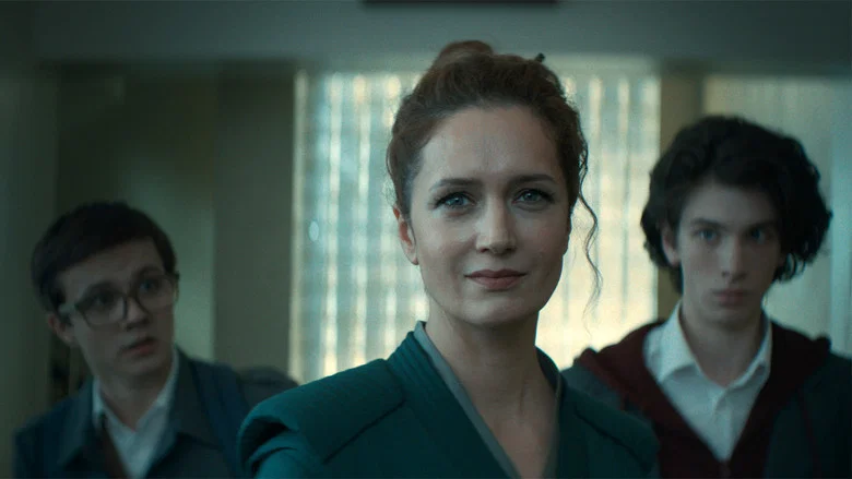 Guest from the Future screenshot 3