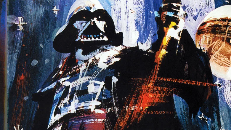 Empire of Dreams: The Story of the Star Wars Trilogy screenshot 7