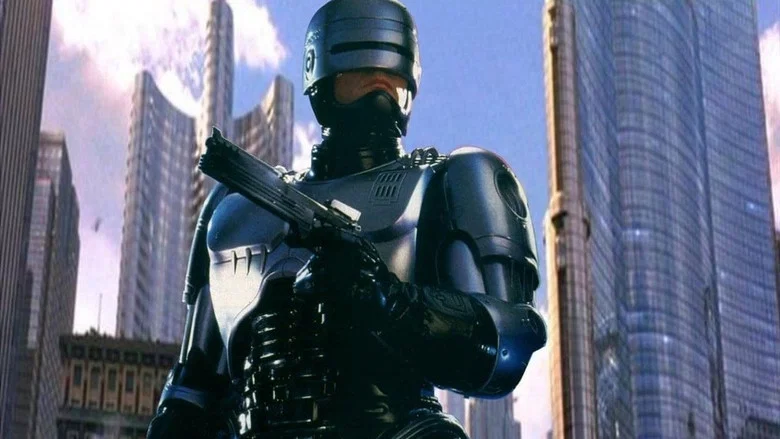 RoboCop: Prime Directives screenshot 1