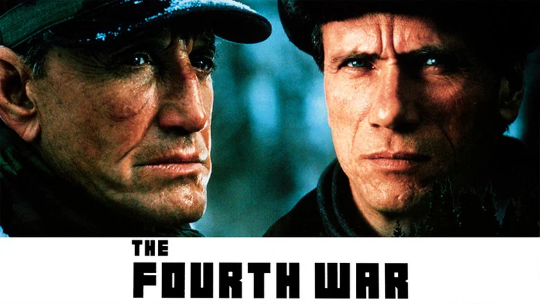 The Fourth War screenshot 4