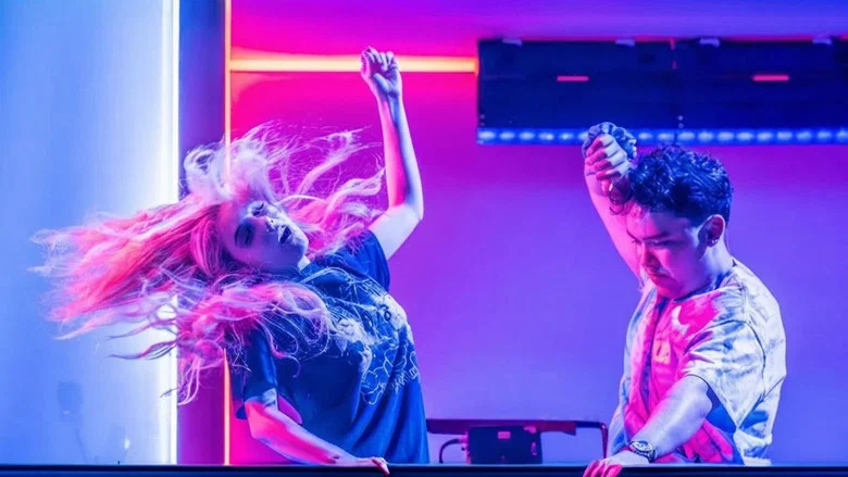 Next to Normal screenshot 4