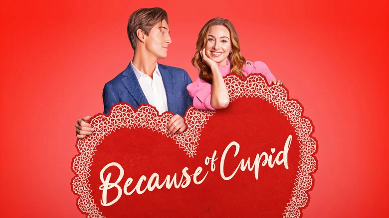 Because of Cupid screenshot 3